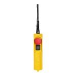 MSW MSW-ET-250 Treuil électrique 1300 W 250 kg 60 m Treuil électrique remorque bateau Treuil électrique 230v – Image 4