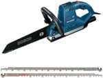 Bosch Professional 0601637751 Scie égoïne GFZ 16-35 AC 1600 W