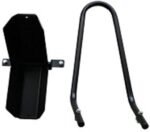 SMV-Metall GmbH Remorque de moto transversale ALU-Star Rolli – Image 8