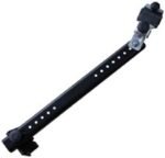 SMV-Metall GmbH Remorque de moto transversale ALU-Star Rolli – Image 5