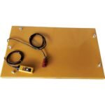 eurokraft | basic | Table élévatrice | force 2200 kg | dim plate-forme L x l 1350 x 800 mm – Image 5