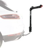 Allen Sports Porte-vélos Deluxe pour 2 vélos pour Boule d'attelage de 50 mm, modèle EU-2B – Image 4