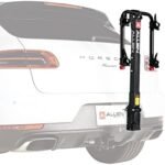 Allen Sports Porte-vélos Deluxe pour 2 vélos pour Boule d'attelage de 50 mm, modèle EU-2B – Image 5