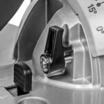 Scie à onglets radiale 1800 W Ø 305 mm - MAKITA LS1219L – Image 12