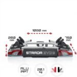 tera Strada Evo 3 Para 3 BICIS – Image 3