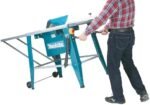 SCIE MAKITA BOIS SUR TABLE 2000 W Ø 315 MM - 2712 – Image 10