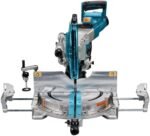 Scie à onglets radiale 1800 W Ø 305 mm - MAKITA LS1219L – Image 3