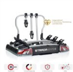 tera Strada Evo 3 Para 3 BICIS – Image 2