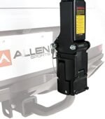 Allen Sports Porte-vélos Deluxe pour 2 vélos pour Boule d'attelage de 50 mm, modèle EU-2B – Image 8