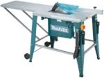SCIE MAKITA BOIS SUR TABLE 2000 W Ø 315 MM - 2712