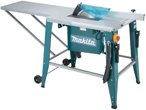 41MSx0qehnL._AC_.jpg SCIE MAKITA BOIS SUR TABLE 2000 W Ø 315 MM - 2712 – Image 1