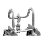 MSW MSW-ET-250 Treuil électrique 1300 W 250 kg 60 m Treuil électrique remorque bateau Treuil électrique 230v – Image 2