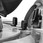 Scie à onglets radiale 1800 W Ø 305 mm - MAKITA LS1219L – Image 13