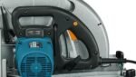 Scie circulaire électrique 2200 W Ø355 mm - MAKITA 5143R – Image 4