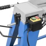 Güde MBS 116 Scie à ruban électrique 230 V 550 W – Image 4