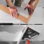 MAFELL Erika 85 - Scie circulaire coulissante – Image 8