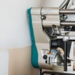 Scie à onglets radiale 1800 W Ø 305 mm - MAKITA LS1219L – Image 8