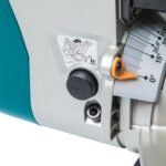 Scie à onglets radiale 1800 W Ø 305 mm - MAKITA LS1219L – Image 14