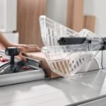 MAFELL Erika 85 - Scie circulaire coulissante – Image 4