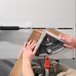 MAFELL Erika 85 - Scie circulaire coulissante – Image 7