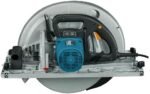 Scie circulaire électrique 2200 W Ø355 mm - MAKITA 5143R – Image 3