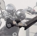 SMV-Metall GmbH Remorque de moto transversale ALU-Star Rolli – Image 6