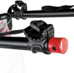 Allen Sports Porte-vélos Deluxe pour 2 vélos pour Boule d'attelage de 50 mm, modèle EU-2B – Image 7