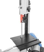 Güde MBS 116 Scie à ruban électrique 230 V 550 W – Image 2