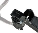 Allen Sports Porte-vélos Deluxe pour 2 vélos pour Boule d'attelage de 50 mm, modèle EU-2B – Image 9