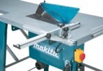 SCIE MAKITA BOIS SUR TABLE 2000 W Ø 315 MM - 2712 – Image 3