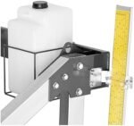 Hillvert HI-PSM-1000G Scie à Ruban à Essence Mobile 4 x 0,9 m - 7500 W / 9 CV - Pour Petite Scie – Image 6