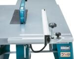 SCIE MAKITA BOIS SUR TABLE 2000 W Ø 315 MM - 2712 – Image 5