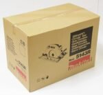 Scie circulaire électrique 2200 W Ø355 mm - MAKITA 5143R – Image 11