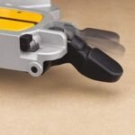 DeWalt DWS780-QS Scie A Onglets Radiale 1675W 305mm – Image 10