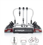 tera Strada Evo 3 Para 3 BICIS – Image 4