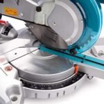 Scie à onglets radiale 1430 W Ø 260 mm - MAKITA LS1018LN – Image 5