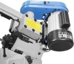 Güde MBS 116 Scie à ruban électrique 230 V 550 W – Image 3