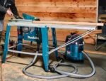 SCIE MAKITA BOIS SUR TABLE 2000 W Ø 315 MM - 2712 – Image 12