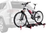 Allen Sports Porte-vélos Premier à Plateau verrouillable pour 2 vélos, Modèle AR200 – Image 2