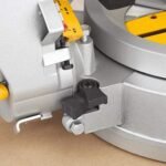 DeWalt DWS780-QS Scie A Onglets Radiale 1675W 305mm – Image 9