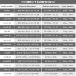 Échafaudage électrique, plateforme d'échafaudage mobile, plateforme élévatrice d'échafaudage électrique entièrement automatique, table élévatrice hydraulique mobile pliable(2M/6.5FT) – Image 6