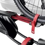 Allen Sports Porte-vélos Premier à Plateau verrouillable pour 2 vélos, Modèle AR200 – Image 4