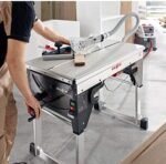 MAFELL Erika 85 - Scie circulaire coulissante – Image 3