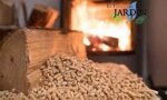 Suinga - 600 Kg PELLET en bois NATURAL100% pour le chauffage. 40 sacs de 15 kg – Image 2