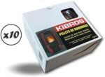 Granules de ramonage pour poêle à pellet | Lot de 10 | Boite 1,5 KG – Image 5