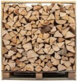 Box 1,5 Stères 30cm de Chauffage Sec 30kg avec Bois d'Allumage 2KG – Image 8