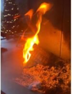 Bûches compressées Longue durée – Bois calorifique – Bûches de Chauffage Haute Performance – Lot de 42 cartons – Image 3