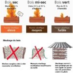 3 stères de Bois de Chauffage coupé/Fendu en 30 cm Box de 2,1m3 – Image 5