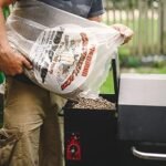 CookinPellets Cppm18kg 18 kg Granulés de Perfect Mix – Marron – Image 6