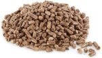 CookinPellets Cph18kg 18 kg Granulés de 100% en Bois d'hickory – Marron – Image 2